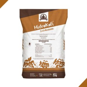 Camporigen - HidroKoFi en Bulto 25 kg