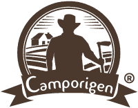 Camporigen Logo