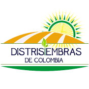 Logo distribuidor Districiembras