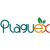 Logo distribuidor Plaguex